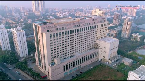 Kokilaben Dhirubhai Ambani Hospital celebrates it’s ‘Decade of Distinction’ in Mumbai