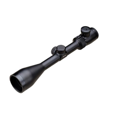 R4 - 4x MAGNIFICATION RANGE,Rifle Scopes