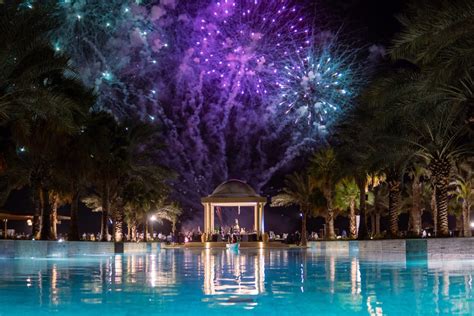 Hilton Ras Al Khaimah Beach Resort Unveils Festive Season with Magical ...