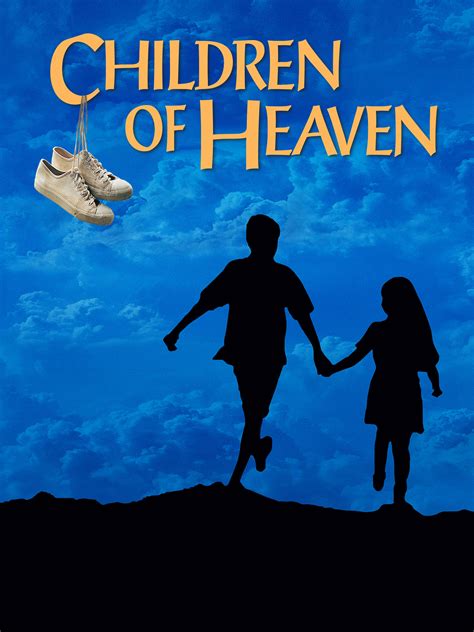 Prime Video: Children Of Heaven (English Subtitled)