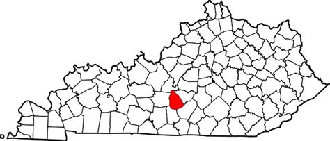 Green County, Kentucky - Wikipedia