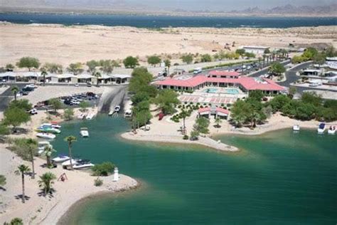 Islander RV Resort - Lake Havasu City, Arizona US | ParkAdvisor