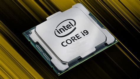 Intel Coffee Lake Refresh - premiera procesorów już 1 sierpnia? | PurePC.pl