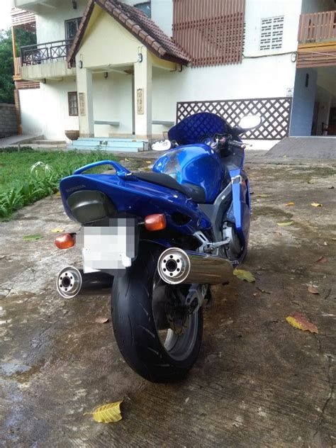 Honda CBR1100XX Super Blackbird | 1000cc ++ Motorcycles for Sale | Ko ...