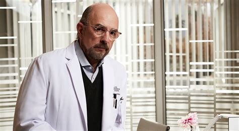 Richard Schiff ('The Good Doctor') ha sido hospitalizado tras dar positivo en coronavirus ...