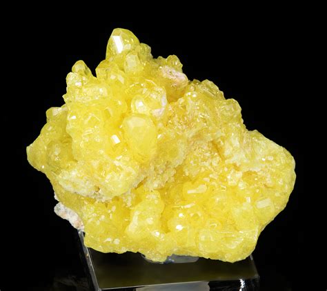 Sulfur - Minerals For Sale - #2027146