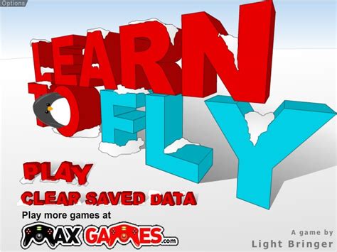 Learn to Fly Hacked (Cheats) - Hacked Free Games