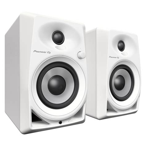 Monitor Speakers On Budget at evaddouglaso blog