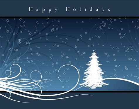 Happy Holidays Backgrounds - Wallpaper Cave