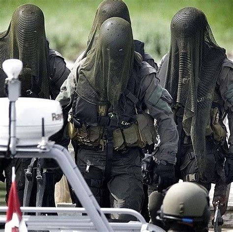 Frogmen Danish Special Forces » Top Defense Systems