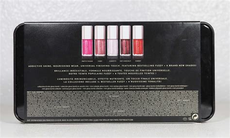 Fenty Beauty Glossy Posse Mini Lip Gloss Set - Puckerupbabe