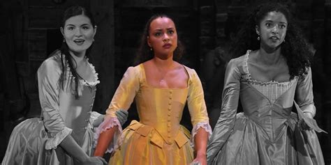 Hamilton: What Happened To Peggy Schuyler After The Musical