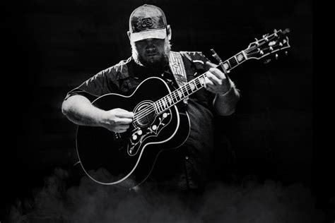 Luke Combs: Beer Never Broke My Heart Tour | Charlottes Got A Lot