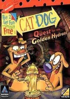 CatDog - Watch Cartoons and Anime Online in HD for Free