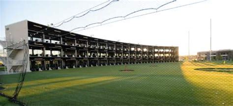 Food is big part of the game at Utah's first Topgolf - The Salt Lake Tribune