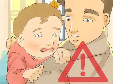 3 Ways to Stop a Baby from Vomiting - wikiHow