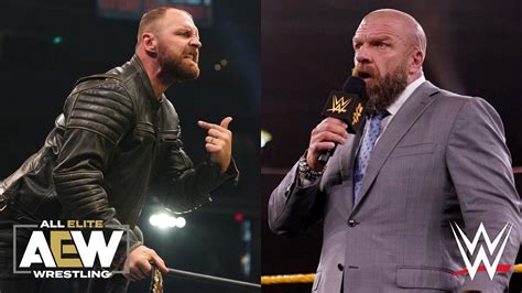 Jon Moxley; former multi-time world champion - 5 current AEW stars who ...