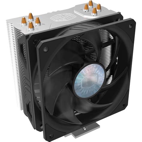 Cooler master hyper 212 evo install two fans - lasopaeye