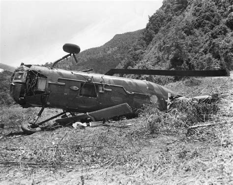 5,086: Number of helicopters destroyed during the Vietnam War ...