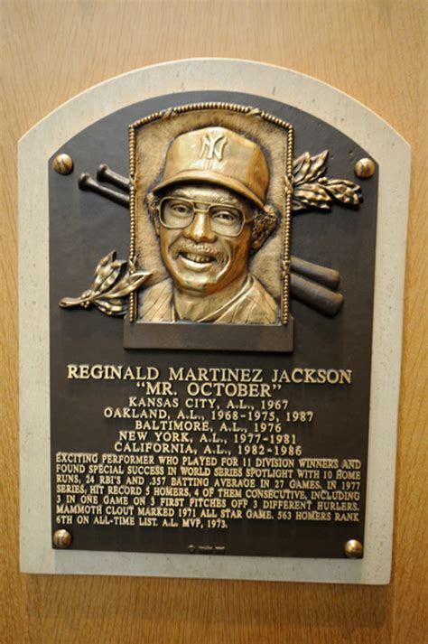 Baseball Hall of Fame plaques (photos) - CNET