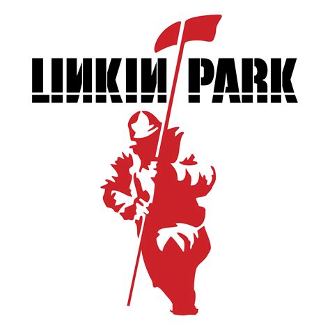 Linkin Park Logo PNG Transparent & SVG Vector - Freebie Supply