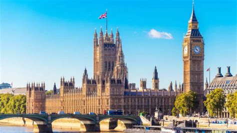 Will the UK parliament building collapse? Lawmakers trigger big warning | World News - Hindustan ...