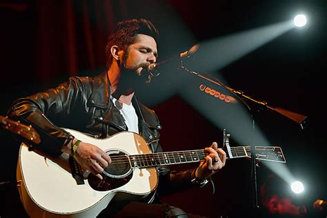 Thomas Rhett Releasing 'Life Changes Deluxe' Album With New Songs