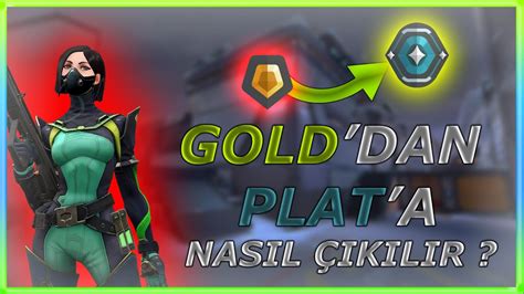 VALORANT PLAT NASIL OLUNUR ? | ÇOK KOLAY!!!! - YouTube