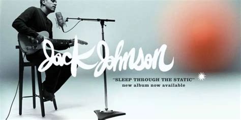 Jack Johnson Albums Ranked | Return of Rock