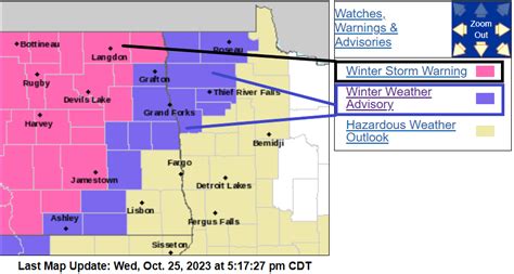 Snow: Winter weather advisory for NW Minnesota | MPR News