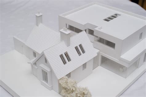 White House Model - Presentation Models, Architectural Model maker ...