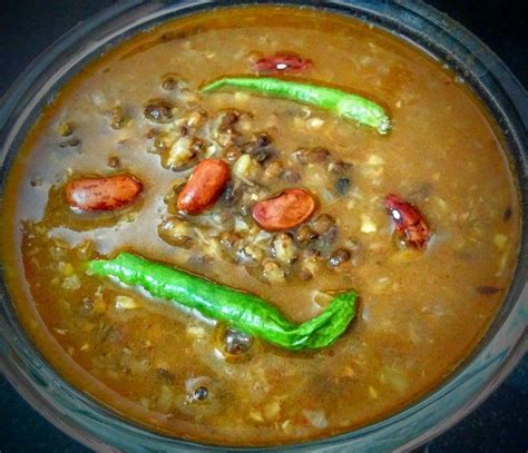 Dal Makhani Recipe | VegeCravings