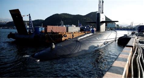 North Korea Warns of Nuclear Response - ViennaTimes