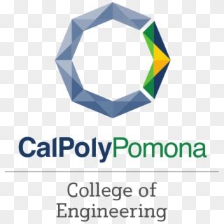 Cal Poly Engineering Seal - Cal Poly Pomona Engineering Logo, HD Png ...