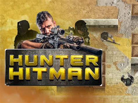 Hunter Hitman | Online Friv Games