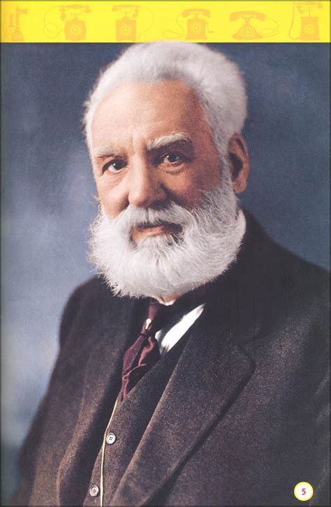 Alexander Graham Bell (National Geographic Reader Level 2) | National ...