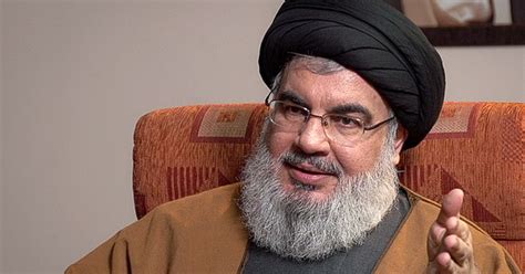 Nasrallah Issues Stark Warning to Israel: Promises a War Beyond Boundaries