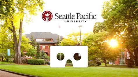 Seattle Pacific University in 360: Campus Video Tour - YouTube