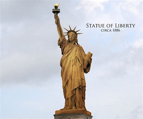 statue of liberty - Statue of Liberty Photo (32355437) - Fanpop