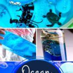 Ocean Science Experiments