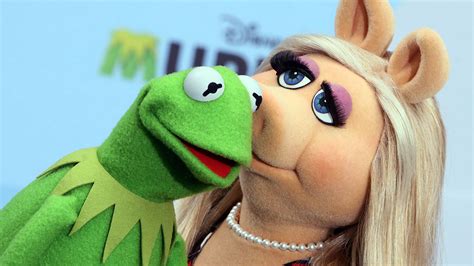 'Muppets' Kermit Piggy Breakup Explained