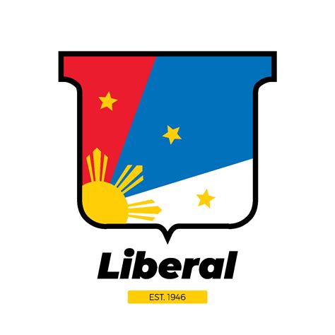 Liberal Party of the Philippines (LP) - Liberal International