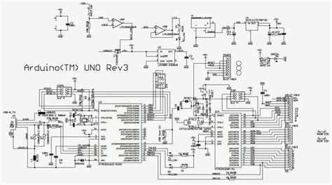 Arduino uno r3 projects - palmHop