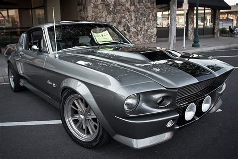 A Guide for Building Your Own Eleanor Mustang - The Mustang Source