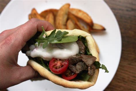 24 Of the Best Ideas for Lamb Gyros Recipe - Best Recipes Ideas and ...