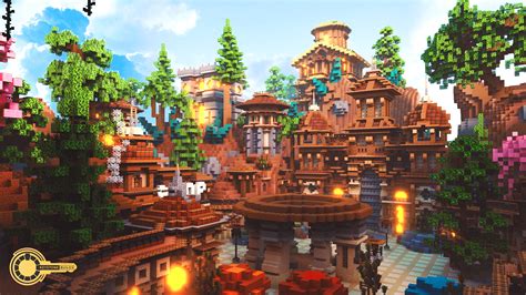 Lobby Marketplace Town - 300x260 | BuiltByBit