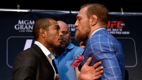 UFC 189: Conor McGregor wants to fight Jose Aldo, not Chad Mendes | MMA ...