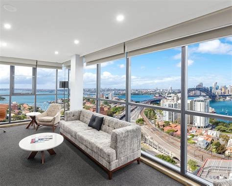 9 Top Rated Sydney Hotels with Harbour Views