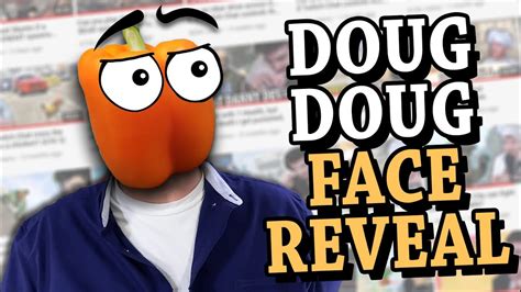 DougDoug Face Reveal - 1 Million Sub Special - YouTube