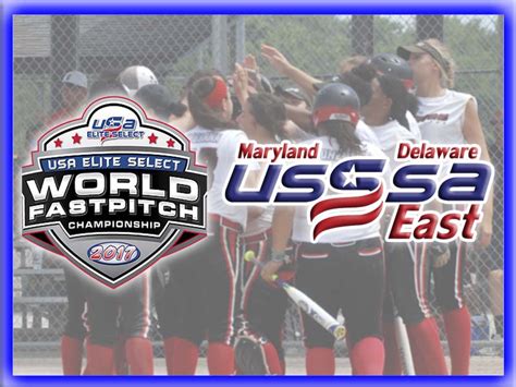 USSSA East to Award World Fastpitch Championship Berths